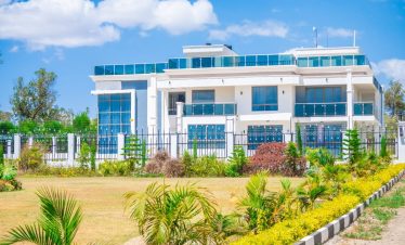 5 Bedroom Villa in Nanyuki
