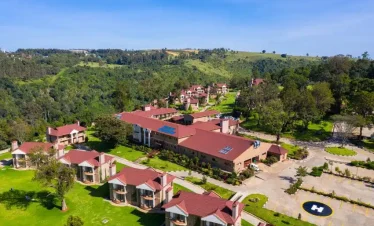 Panari Resort Nyahururu