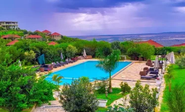 Sawela Capella Lodge