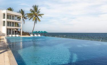 Bamburi Beach Hotel