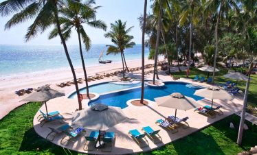 Blue Bay Beach Resort and Spa