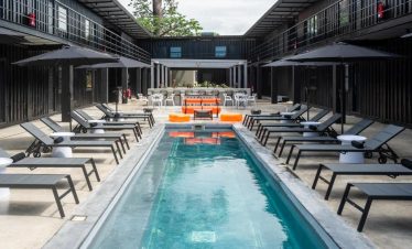Boxo Hotels Diani