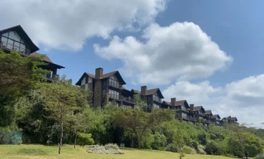 The Great Rift Valley Lodge and Golf Resort