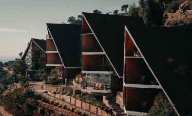 Kitonga Garden Resort