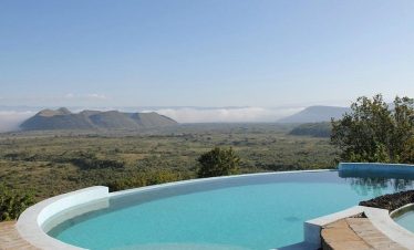 Sleeping Warrior Camp Elementaita