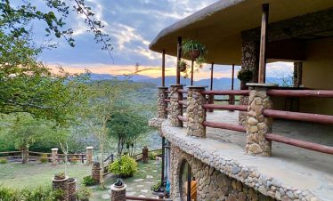 Enkaji Resort Kajiado