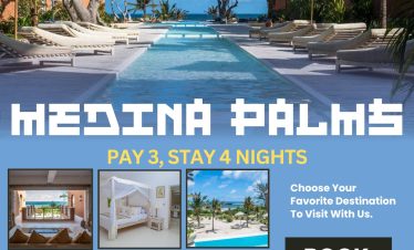 Medina Palms Watamu