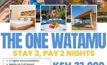 The One Watamu