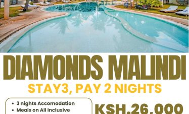 Diamonds Malindi