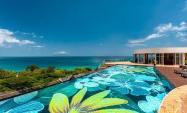 Garden Hill Resort and Spa Seychelles