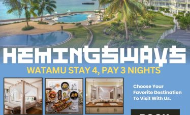 Hemingways Watamu