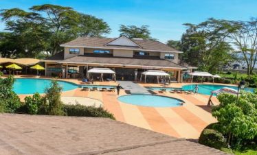 Lake Naivasha Resort