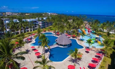Pride Inn Paradise