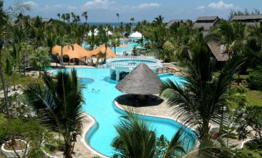 Southern Palms Beach Resort Diani
