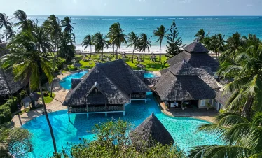 Neptune Hotels Diani