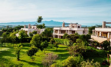 Maiyan Luxury Resort Nanyuki