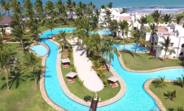 Silver Palm Spa and Resort Kilifi
