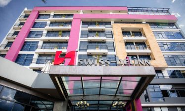 Swiss Belinn Nairobi