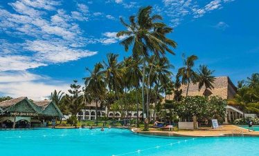 Reef Hotel