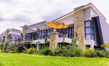 Tufaha Resort Nanyuki